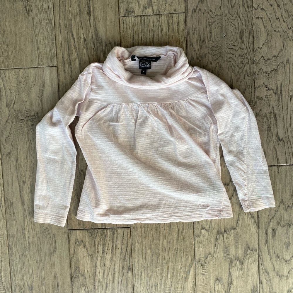 Little Marc Jacobs shirt size 4